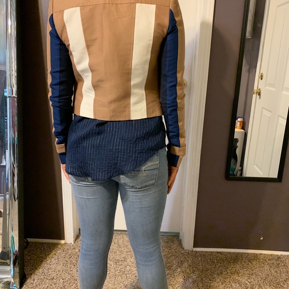 Bcbg jacket - Picture 3 of 4